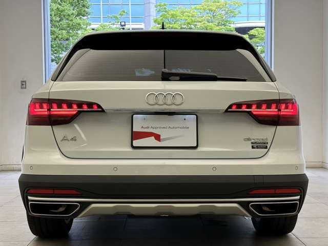 Audi A4 2022-02 191662-3
