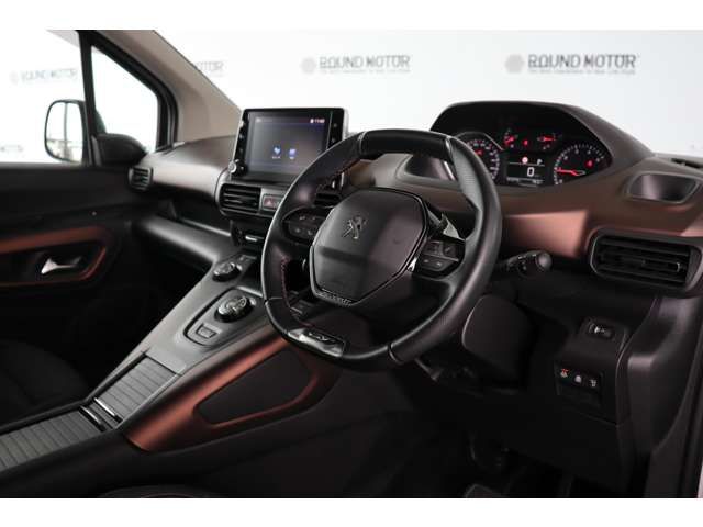 Peugeot Rifter 2021-03 15112-16
