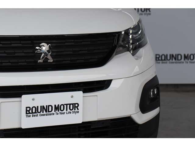 Peugeot Rifter 2021-03 15112-5