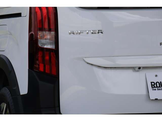 Peugeot Rifter 2021-03 15112-7