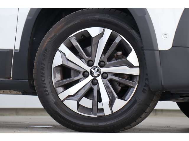 Peugeot Rifter 2021-03 15112-15