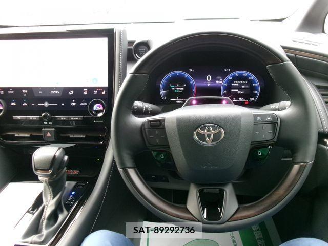 Toyota ALPHARD 2023-07 299683-1