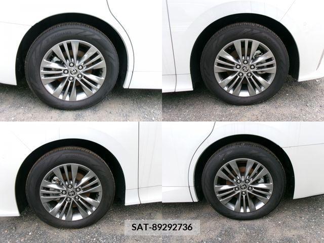 Toyota ALPHARD 2023-07 299683-13