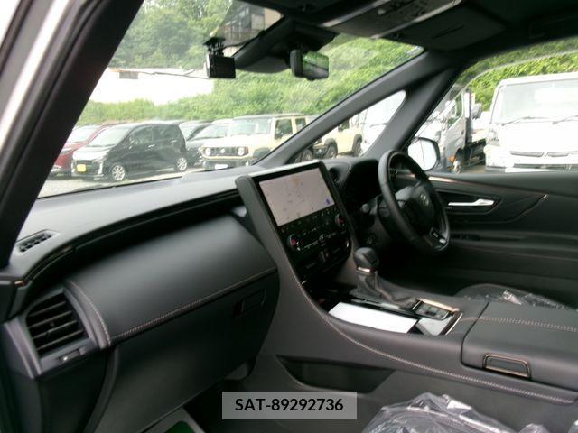 Toyota ALPHARD 2023-07 299683-14
