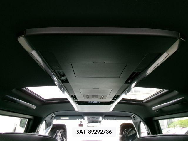 Toyota ALPHARD 2023-07 299683-10