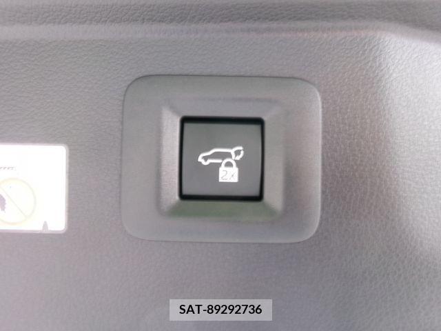 Toyota ALPHARD 2023-07 299683-8