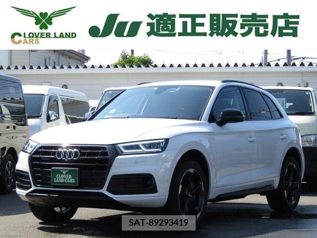 Audi Q5 2019-02 317994-0