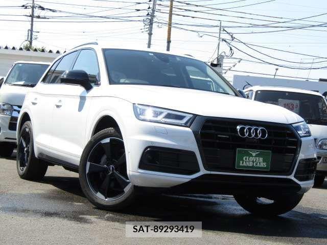 Audi Q5 2019-02 317994-18