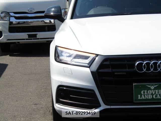 Audi Q5 2019-02 317994-17