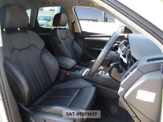 Audi Q5 2019-02 317994-8