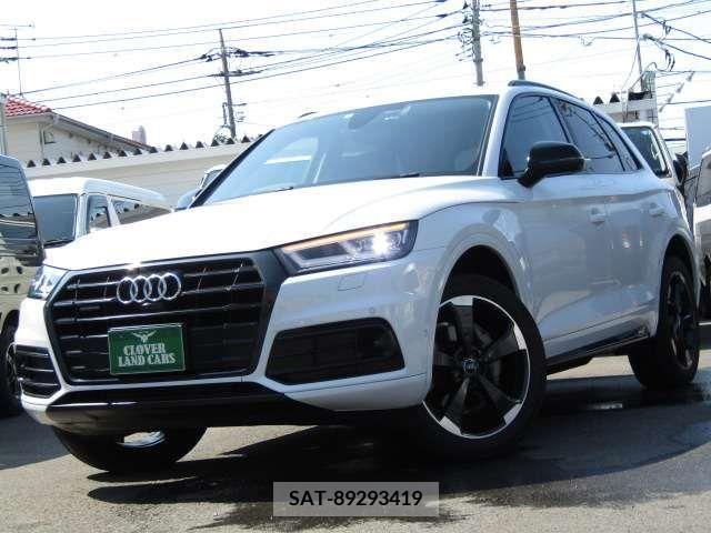 Audi Q5 2019-02 317994-6