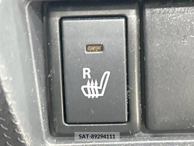 Suzuki HUSTLER 2017-11 396852-3