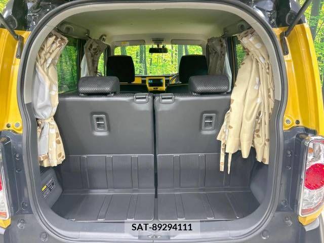 Suzuki HUSTLER 2017-11 396852-10