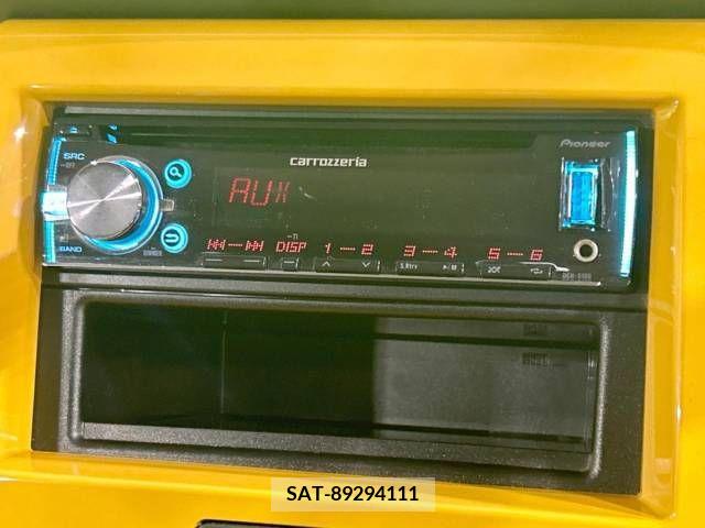 Suzuki HUSTLER 2017-11 396852-2