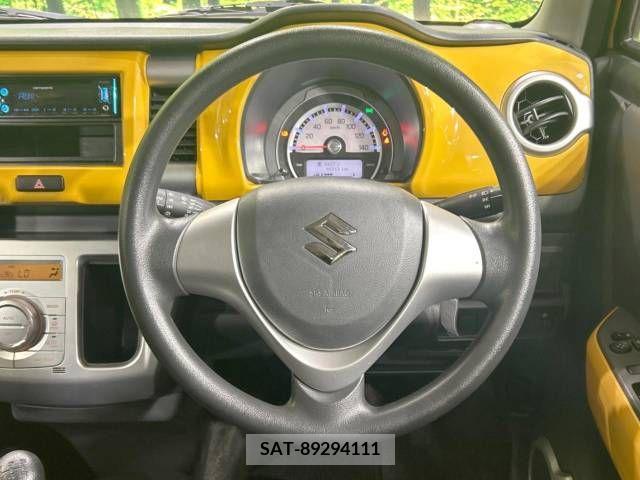 Suzuki HUSTLER 2017-11 396852-11