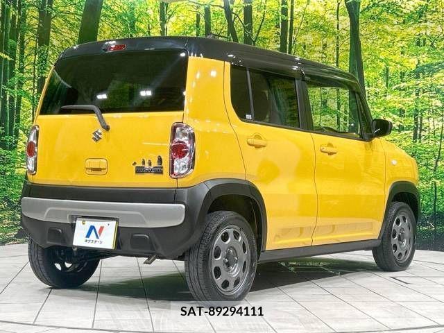 Suzuki HUSTLER 2017-11 396852-17