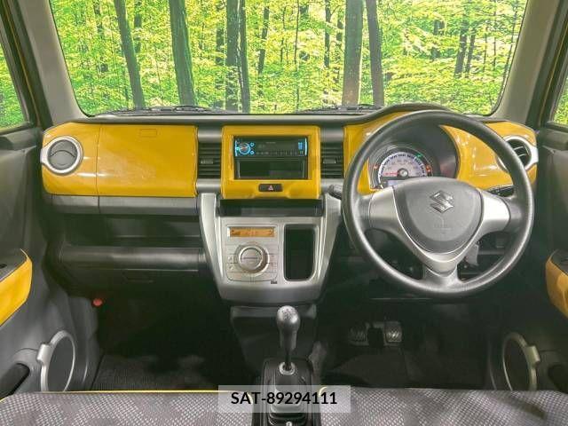 Suzuki HUSTLER 2017-11 396852-1