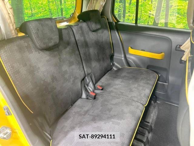 Suzuki HUSTLER 2017-11 396852-9