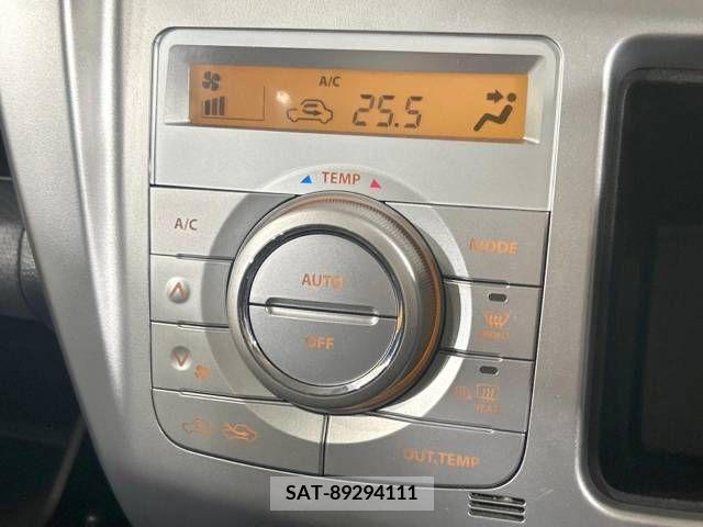 Suzuki HUSTLER 2017-11 396852-7