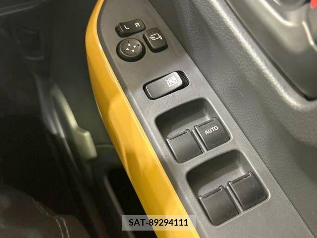 Suzuki HUSTLER 2017-11 396852-6