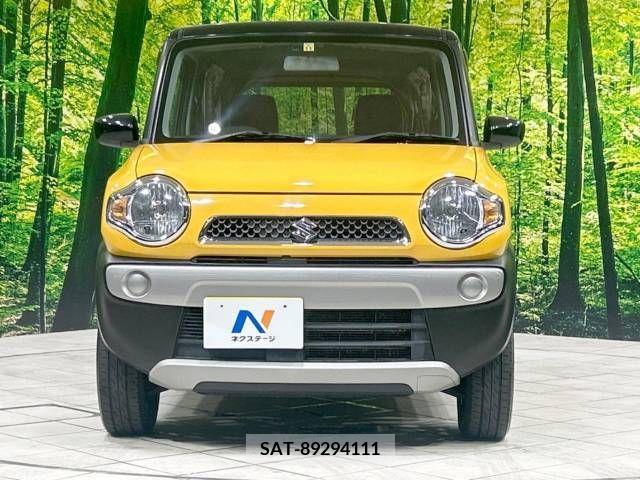 Suzuki HUSTLER 2017-11 396852-14