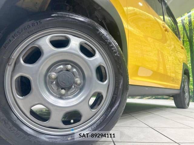 Suzuki HUSTLER 2017-11 396852-13