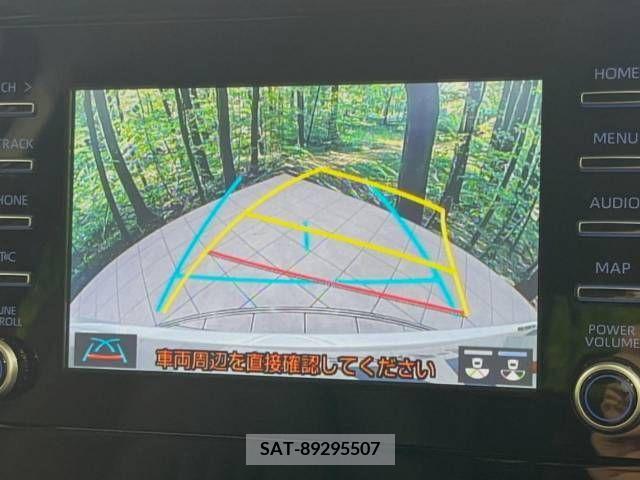 Toyota AQUA 2023-07 389291-6