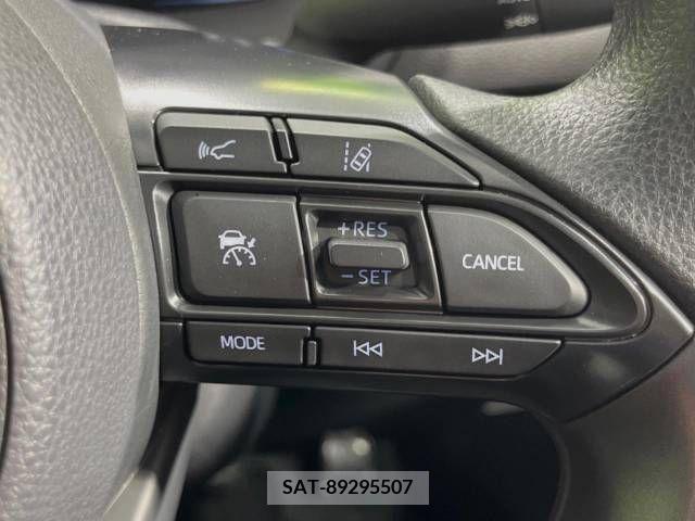 Toyota AQUA 2023-07 389291-4