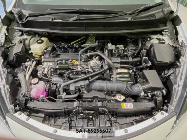 Toyota AQUA 2023-07 389291-18