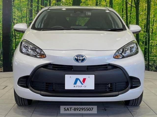 Toyota AQUA 2023-07 389291-14
