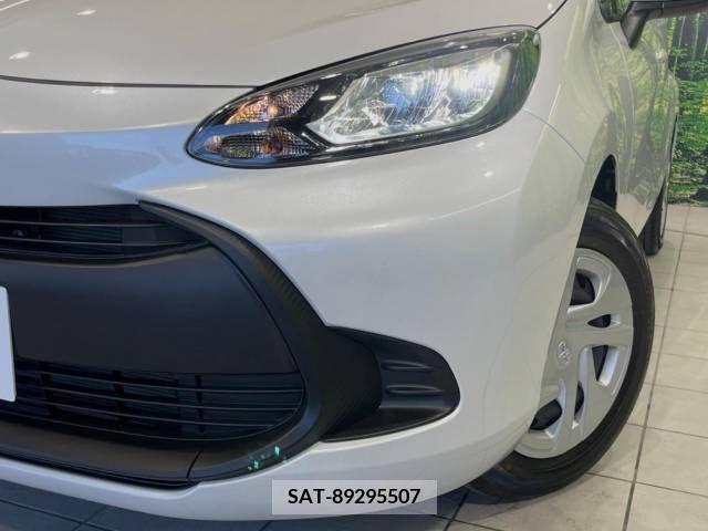 Toyota AQUA 2023-07 389291-12