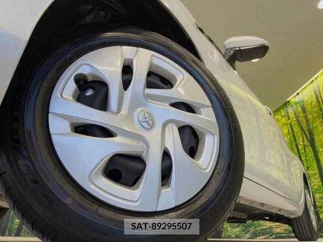 Toyota AQUA 2023-07 389291-13