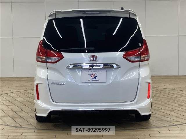 Honda FREED 2018-03 360590-14