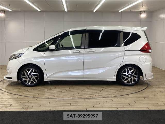 Honda FREED 2018-03 360590-15
