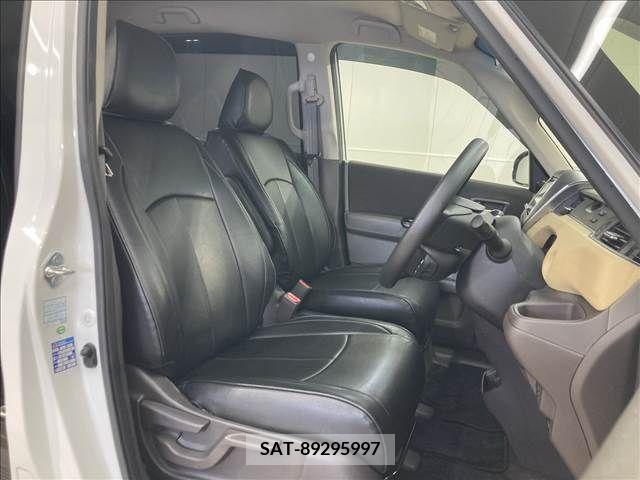 Honda FREED 2018-03 360590-10