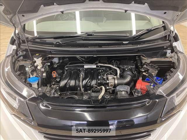 Honda FREED 2018-03 360590-17