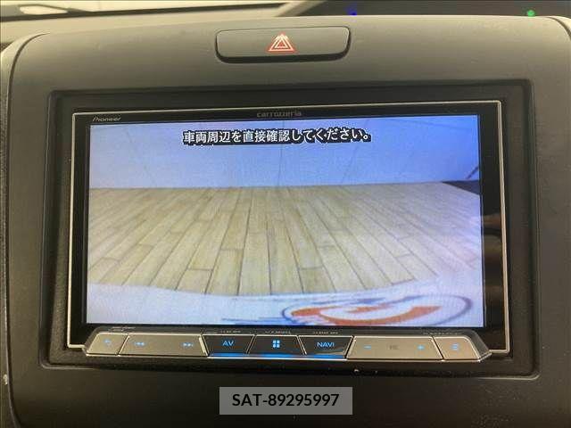 Honda FREED 2018-03 360590-4