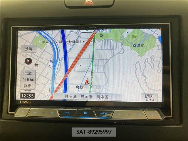 Honda FREED 2018-03 360590-3