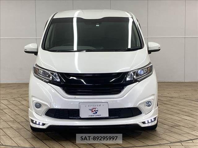 Honda FREED 2018-03 360590-2