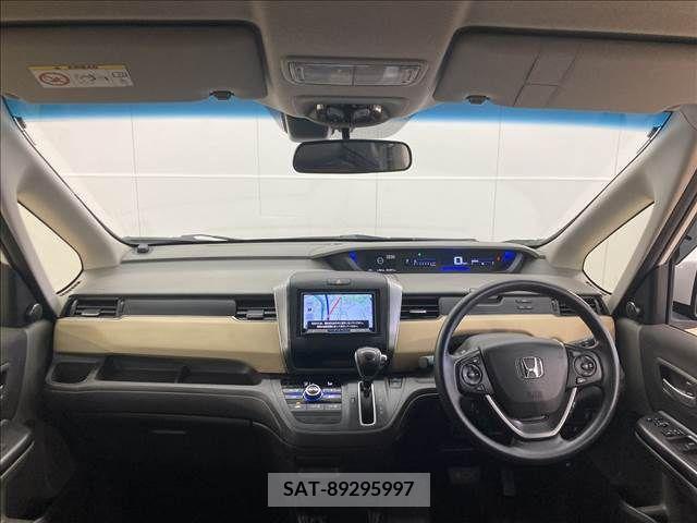 Honda FREED 2018-03 360590-1