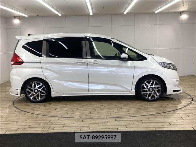Honda FREED 2018-03 360590-16