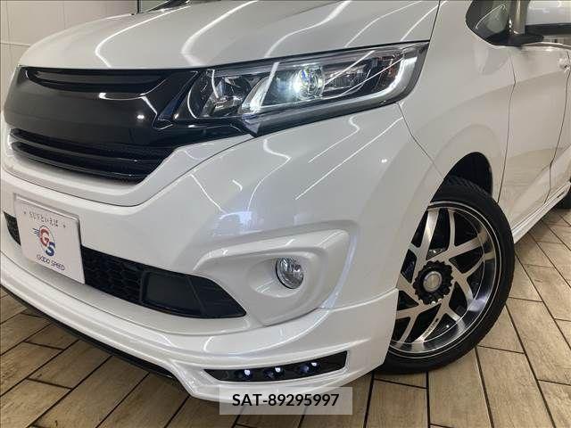 Honda FREED 2018-03 360590-19