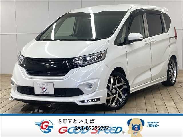 Honda FREED 2018-03 360590-0