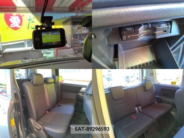 Toyota VOXY 2013-09 321372-6