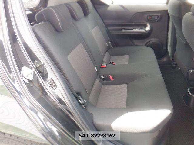 Toyota AQUA 2021-03 314134-14