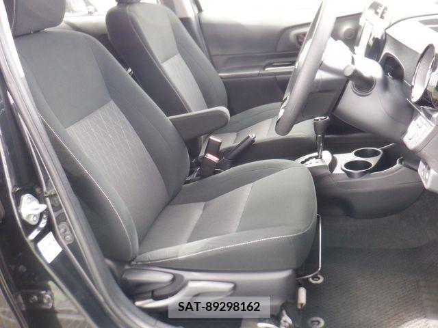 Toyota AQUA 2021-03 314134-13