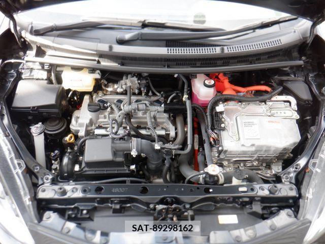 Toyota AQUA 2021-03 314134-19