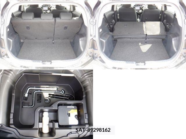 Toyota AQUA 2021-03 314134-12
