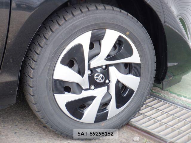 Toyota AQUA 2021-03 314134-18