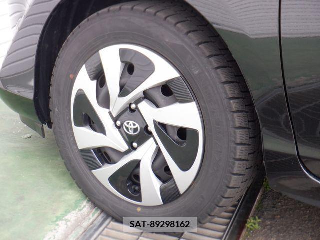Toyota AQUA 2021-03 314134-28